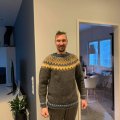 Klant imago Lett-lopi 50g - Grijsblauw