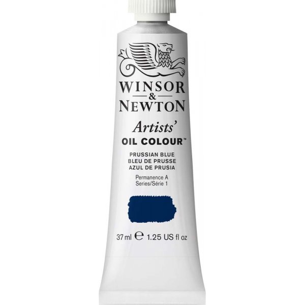 Olieverf W&N Artists' 37ml