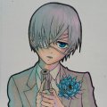 Klant imago Copic Ciao - E00 - Huidwit