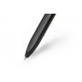 Balpen Classic Moleskin 0.5 - Zwart