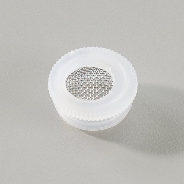 Zeefdoppen  20 mm - 3-pack.