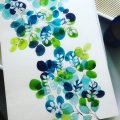 Klant imago Aquarelblok Hahnemühle Britannia 300g Mat - 30x40cm