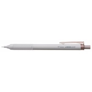 Tombow MONO Graph Lite balpen 0,5 mm rookbruin