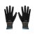 Nylon handschoen