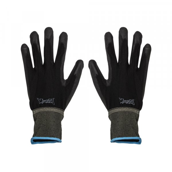 Nylon handschoen