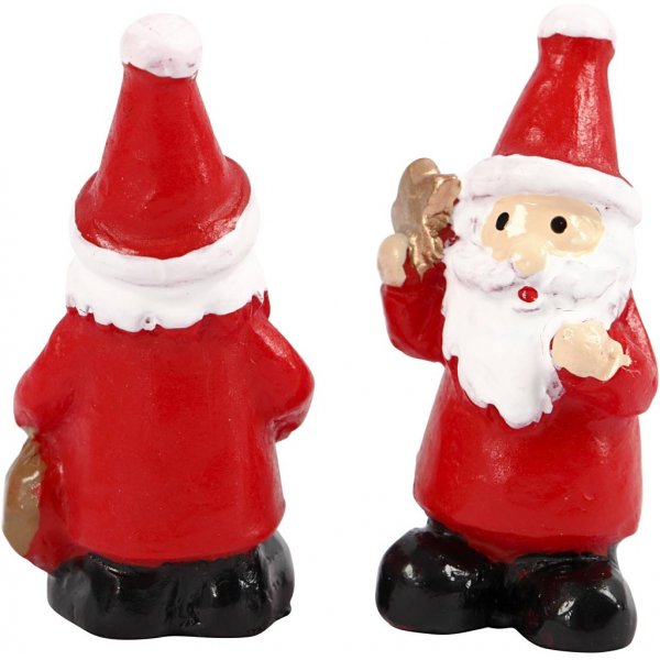 Minifiguren - 2 st Minifiguren - 2 st