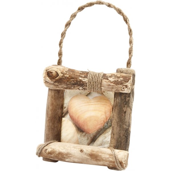 Houten stokjes - 610 g