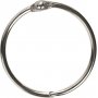 Boekenring - 38 mm - 8 st