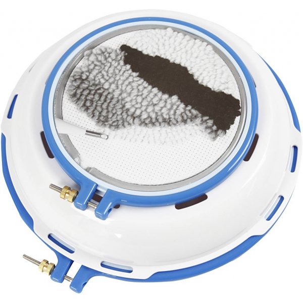 Borduurkom Borduurkom