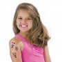 Tatoeages - LOL Verrassing