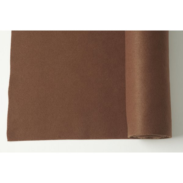 Decoratief vilt 0,90x1 m
