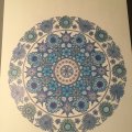 Klant imago Aquarelpen Mondeluz - 72 pennen blikken doos