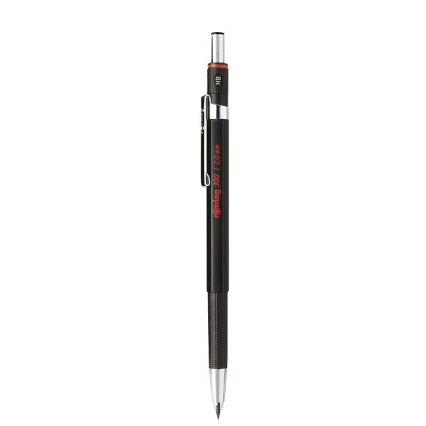 Balpen Rotring 300 - 2,0 mm