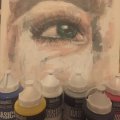 Klant imago Acrylverf Liquitex 400 ml - 420 Primair Blauw