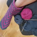 Klant imago DROPS Baby Merino Uni Colour garen - 50g - Donkergrijs (20)