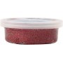 Foam Clay - krachtige kleuren - metallic 6 x 14 gr