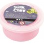 Silk Clay - roze - 40 gr