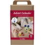 Adventskalender - Model