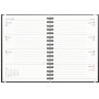 Kalender 24/25 Senator - A6 - Jaar
