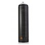 Spuitlak Montana Zilverchroom 600ml