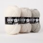 Drops Sneeuwgaren - 50 g