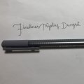 Klant imago Fineliner Triplus 0,3 mm - Duifgrijs