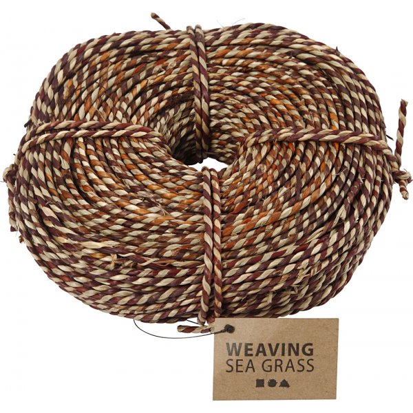 Zeewier - bruin - 500 g Zeewier - bruin - 500 g