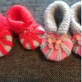 Klant imago Junior 50g - Rood
