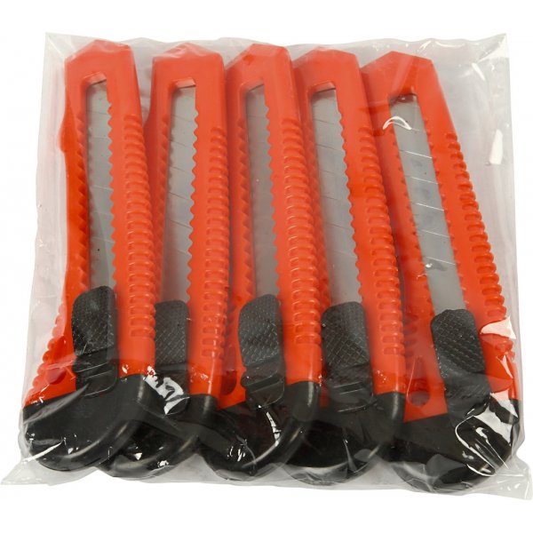 Hobbymessen - Breed - 5 st