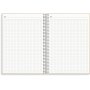 Kalender 24/25 - De lerarenkalender horizontaal