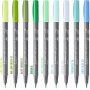 Staedtler pigmentborstelpen