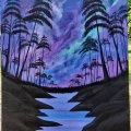 Klant imago Acrylverf Liquitex 118 ml - 391 Prismatisch violet