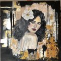 Klant imago Acrylverf Campus 100 ml - Ivoorzwart (755)