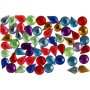Steentjes - 5 mm - 15 gram