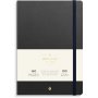 DotNotes - Deluxe - A5 - Zwart