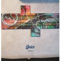 Klant imago Katoenen doek 260g - F6 41x33 cm
