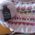 Klant imago DROPS Kid-Silk Uni Colour garen - 25g - Lichtroze (03)