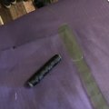 Klant imago Nylondraad - zwart 494 m / 50 g viervoudig