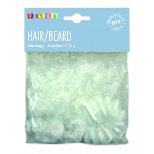 Haar/baard