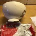 Klant imago DAS Klei 1/2 kg Wit