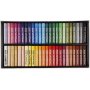 Mungyo Oliepastels - gemengde kleuren - 48 st