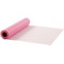 Tafelloper - fel rood - 10 meter