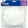 Papieren maskers - 16 st