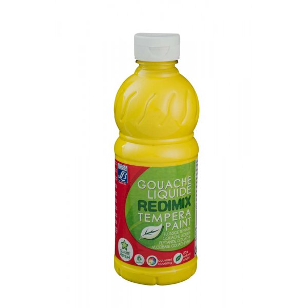 Schoolkleur L&B Redimix 500 ml
