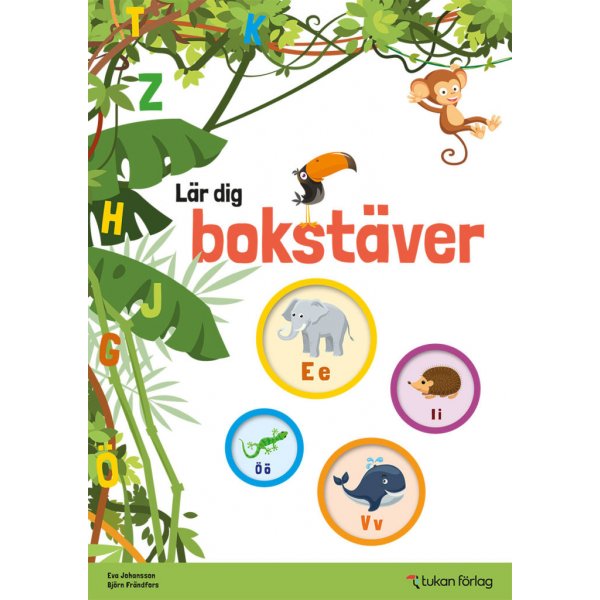 Leer letters