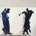 Klant imago Aquarel aquarelblok 240 x 320 mm