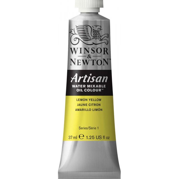 Olieverf W&N Artisan Wateroplosbaar 37ml