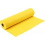 Hobbydeken - geel - 5 m