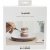 Schildersezel/draaiplateau van MDF, Ø 17 cm Schildersezel/draaiplateau van MDF, Ø 17 cm