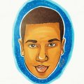 Klant imago Posca Marker PC-1MR 0,7 mm Ultrafijn - Zwart